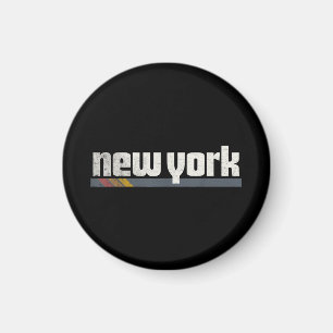Íman New York Men Women Gift