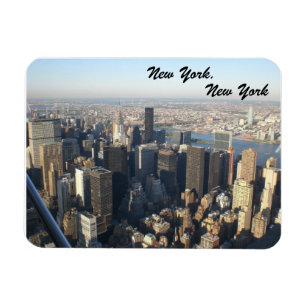 Íman New York, New York