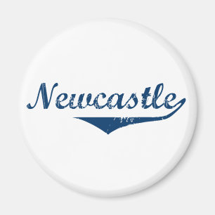 Íman Newcastle