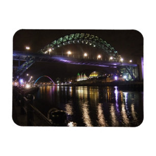 Íman Newcastle Magnet