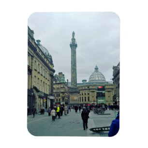 Íman Newcastle Magnet