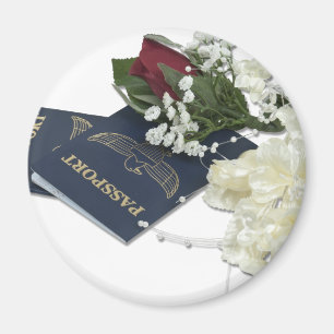 Íman NewlywedsTraveling101610
