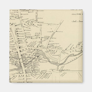 Íman Newport, Sullivan Co