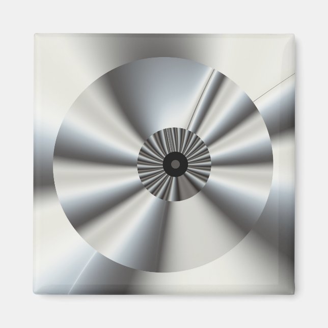 Íman Newton Twist (Frente)