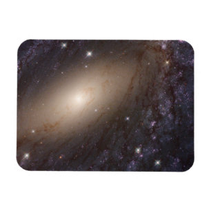 Íman Ngc 6744, 30 Milhões De Anos-Luz Longe.