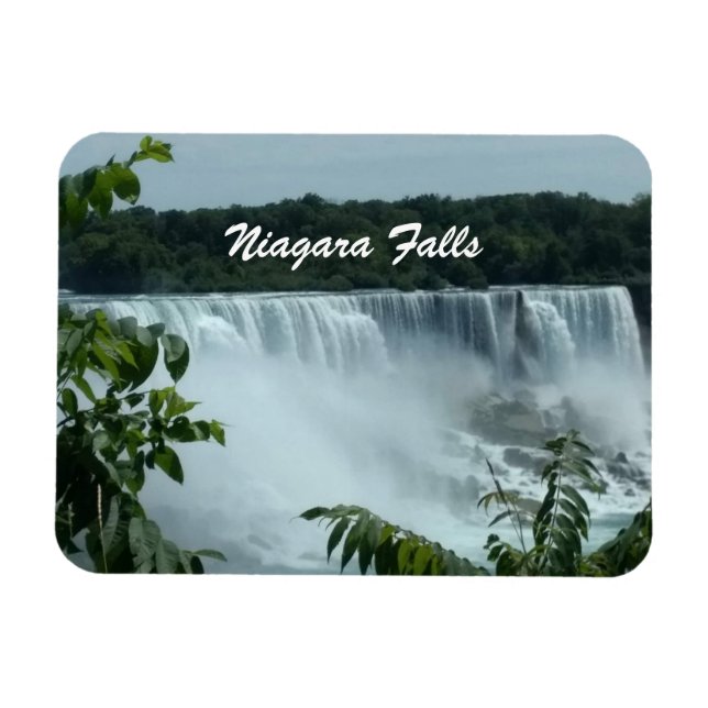 Íman Niagara Falls (Horizontal)