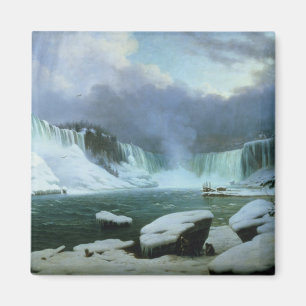 Íman Niagara Falls