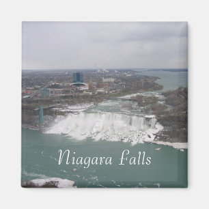 Íman Niagara Falls