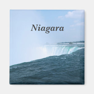 Íman Niagara Falls