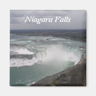 Íman Niagara Falls