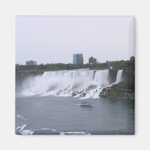 Íman Niagara Falls