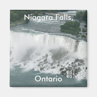 Íman Niagara Falls Magnet