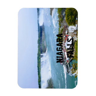 Íman Niagara Falls Magnet