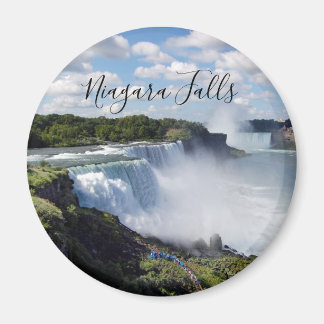 Íman Niagara Falls Magnet