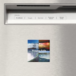 Íman Niagara Falls New York