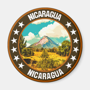 Íman Nicarágua