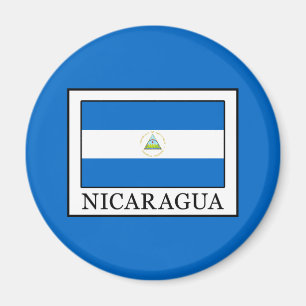 Íman Nicarágua