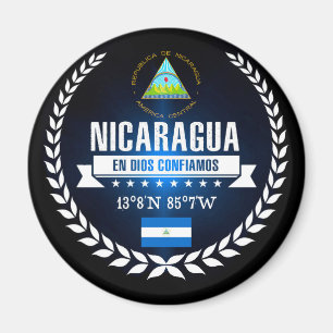 Íman Nicarágua