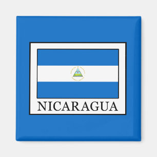 Íman Nicarágua