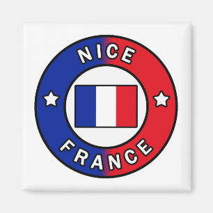 Íman Nice França