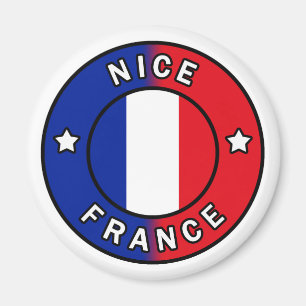 Íman Nice França