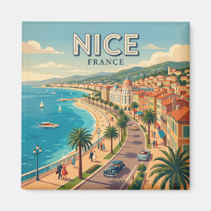 Íman Nice, França