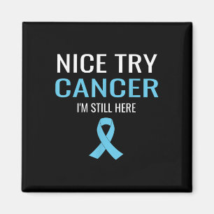 Íman Nice Tente a consciência do Cancer de próstata do 