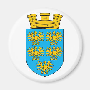 Íman niederoesterreich, Áustria