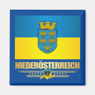 Íman Niederosterreich (Baixa Áustria)
