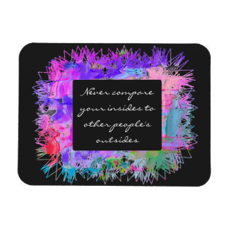 Íman Niemals comparam