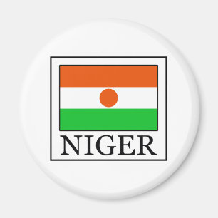 Íman Niger