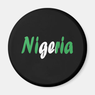 Íman Nigéria