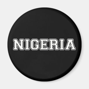 Íman Nigéria