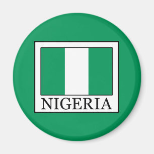 Íman Nigéria