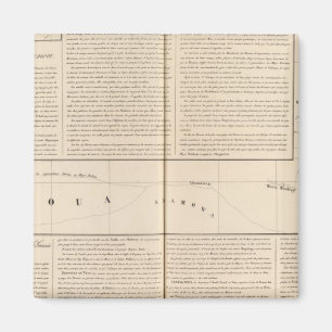 Íman Nigéria, Camarões