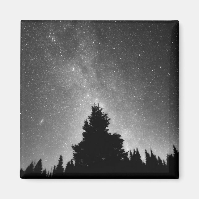 Íman Night Sky (Frente)