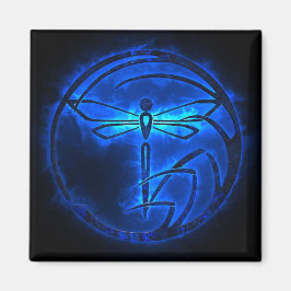 Íman Night Warden - Dragonfly