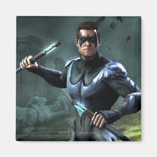 Íman Nightwing