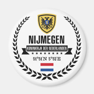 Íman Nijmegen