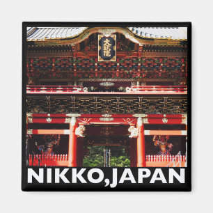 Íman Nikko Magnet