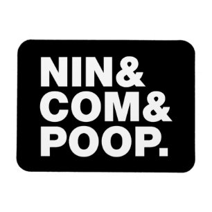 ÍMAN  NIN & COM & POOP.