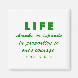 Íman Nin na coragem