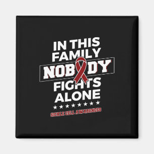 Íman Ninguém luta sozinho pela consciência das células