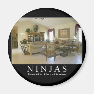 Íman ninjas