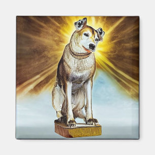 Íman Nipper, o Ouro de Cachorro RCA