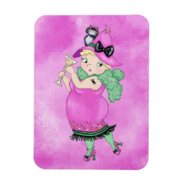 Íman Nipsy Witch