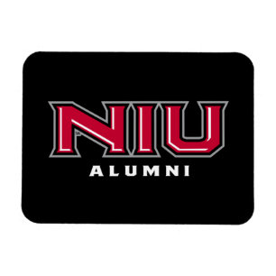 Íman NIU Alumni
