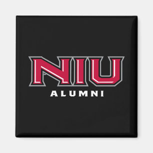 Íman NIU Alumni