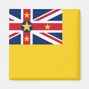 Íman Niue, Nova Zelândia