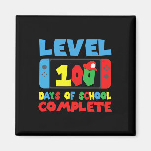 Íman Nível 100 Dias De Escola Jogos De Vídeo Completos